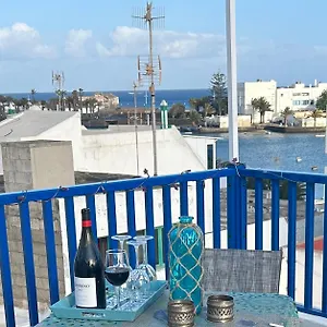 La Buganvilla Rooms Gasthof Arrecife (Lanzarote)
