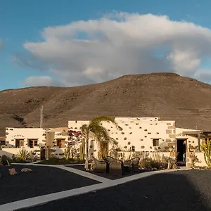 Luz Gasthof Puerto del Rosario (Fuerteventura)