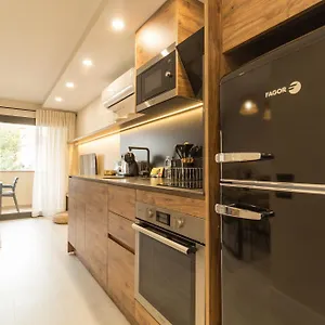 Marplana Apartament