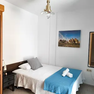 Acogedoras Privadas Zona Costera Wifi Gasthof Morro Jable