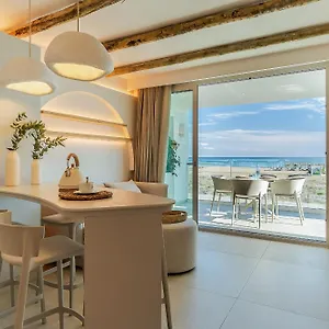 Azul Aparthotel Castelldefels
