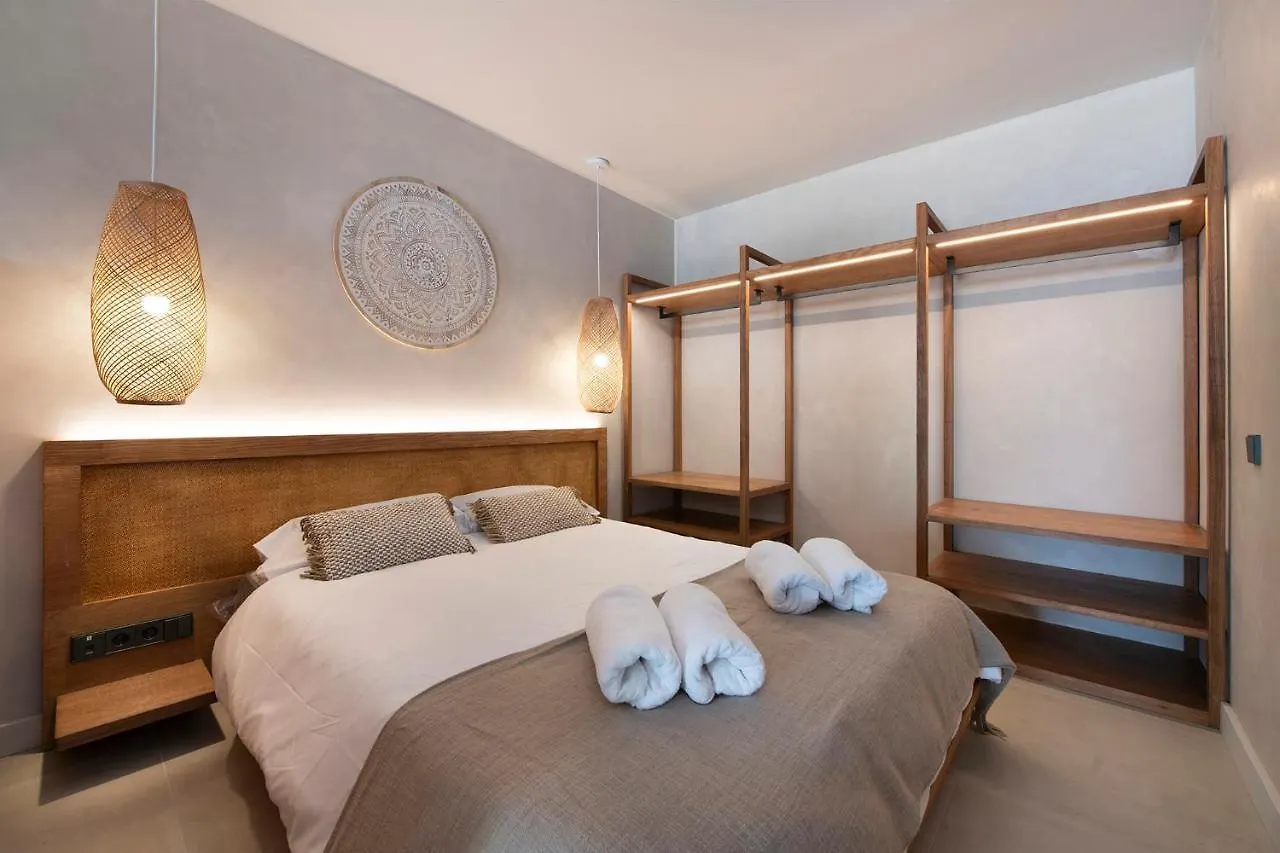 Apartamentos Balisse Castelldefels 0*,  Hiszpania