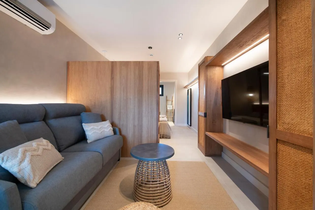 Apartamentos Balisse Castelldefels 0*,  Hiszpania