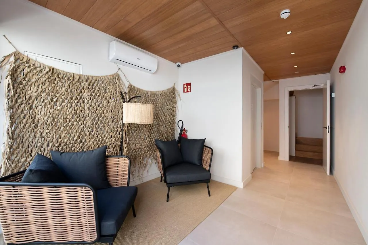 Aparthotel Apartamentos Balisse Castelldefels Spanien