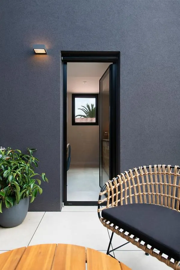 Apartamentos Balisse Castelldefels Spanien