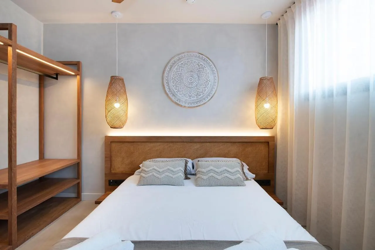 Apartamentos Balisse Castelldefels 0*,  Spanien