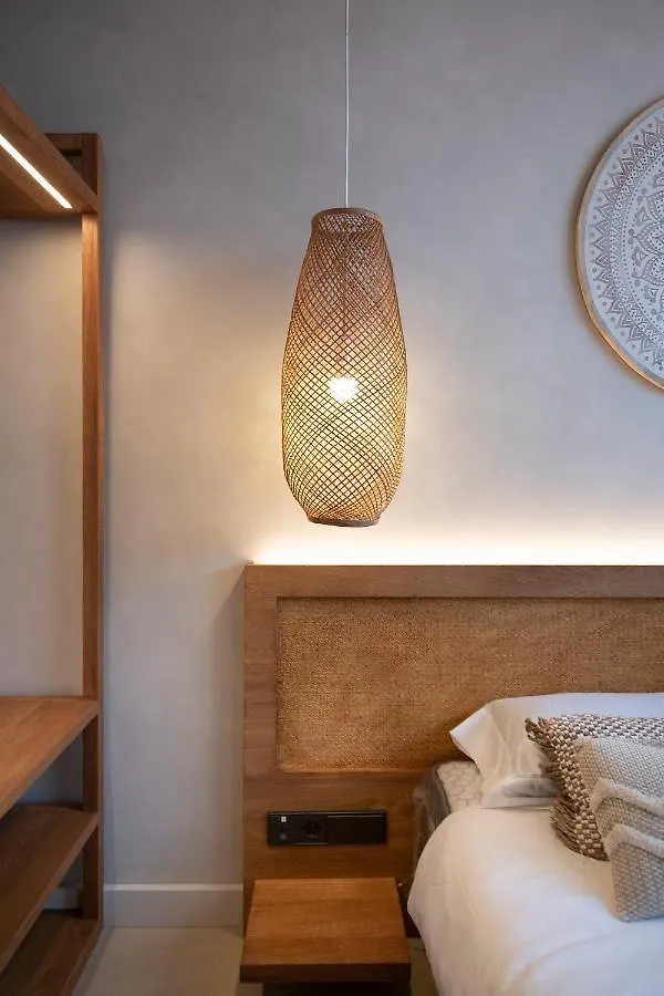 Apartamentos Balisse Castelldefels 0*,  Spanien