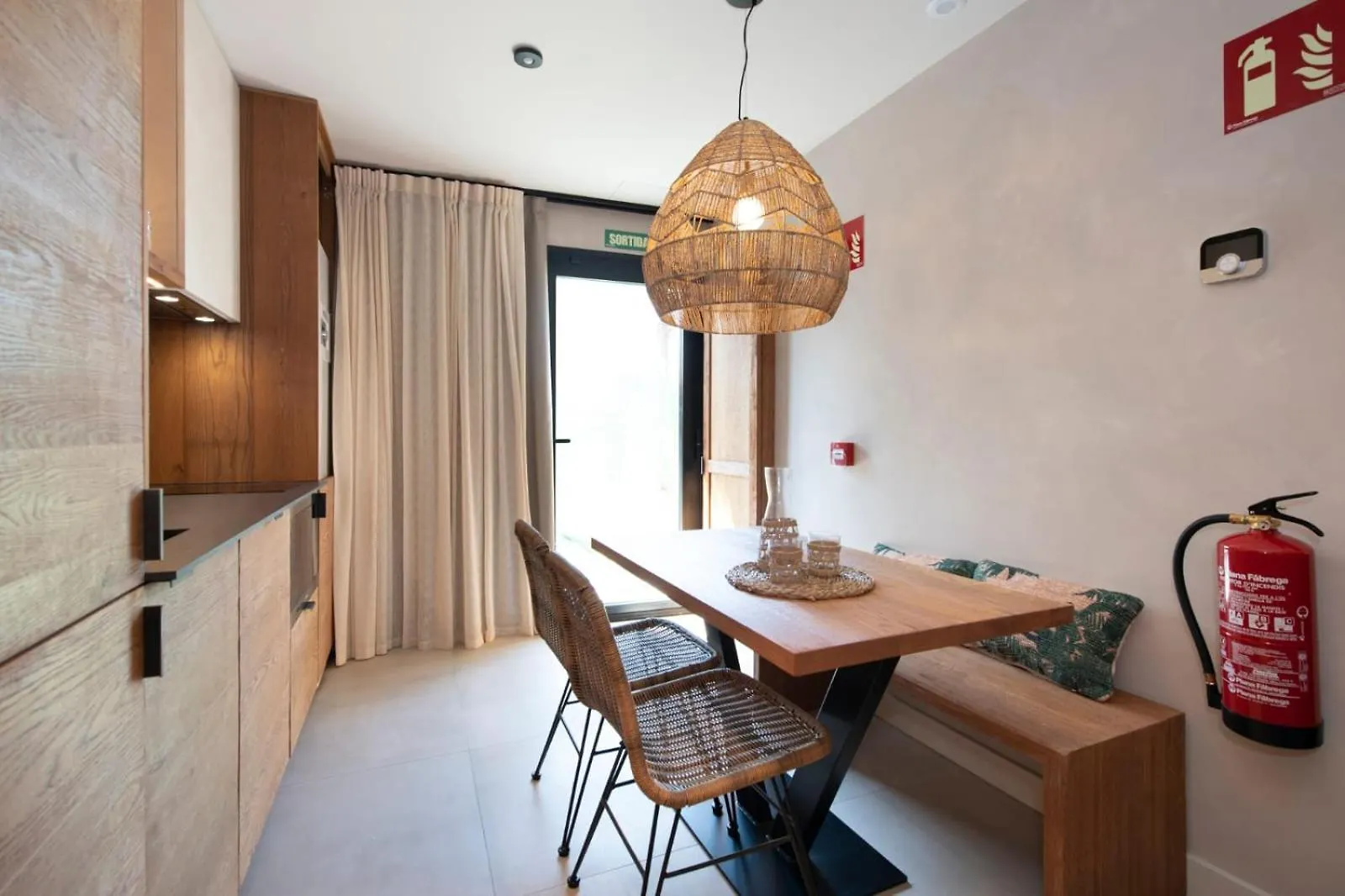 Aparthotel Apartamentos Balisse Castelldefels Spanien
